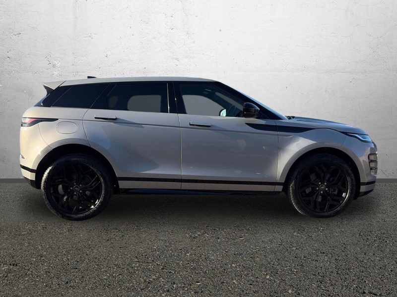 Used Land Rover Range Rover Evoque 2023 for sale - 77581480: Photo 6