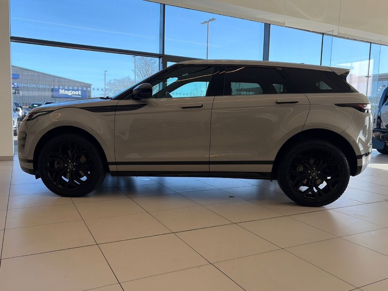 Used Land Rover Range Rover Evoque 2023 for sale - 77581480: Photo 63