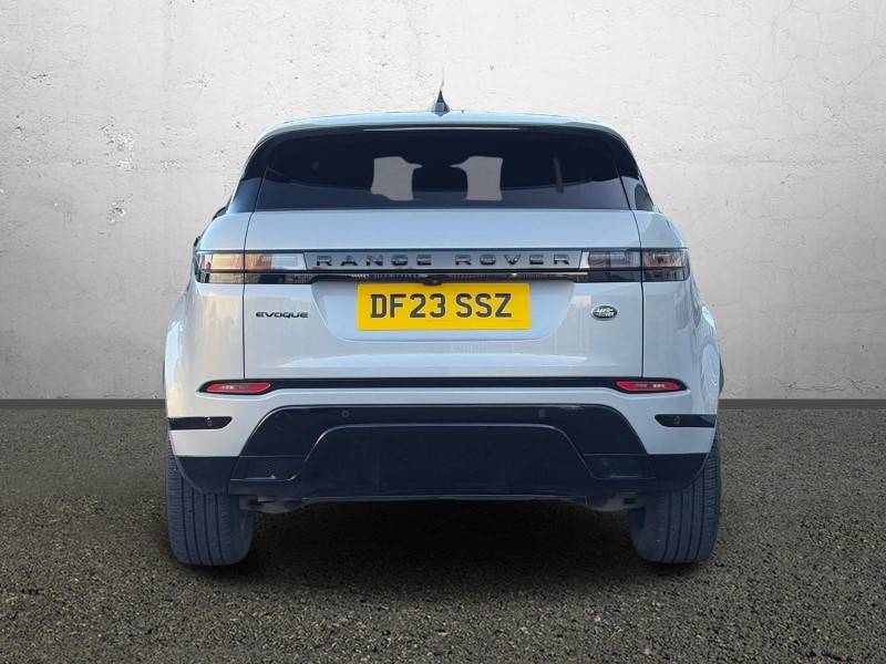 Used Land Rover Range Rover Evoque 2023 for sale - 77581480: Photo 7