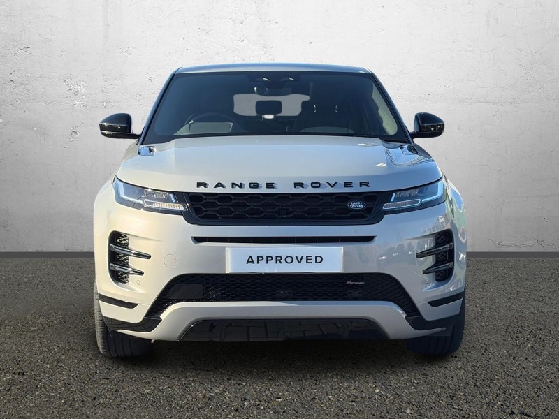 Used Land Rover Range Rover Evoque 2023 for sale - 77581480: Photo 8