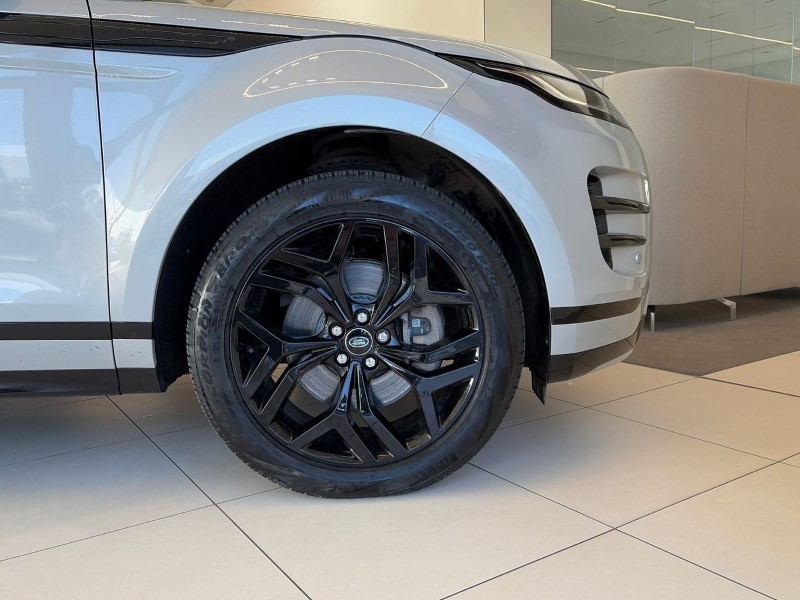 Used Land Rover Range Rover Evoque 2023 for sale - 77581480: Photo 9