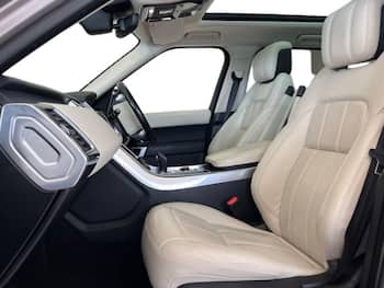 Used Land Rover Range Rover Sport 2021 for sale - 79775642: Photo
