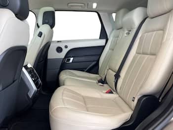 Used Land Rover Range Rover Sport 2021 for sale - 79775642: Photo