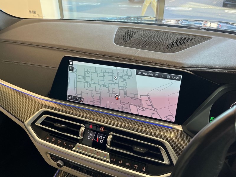 Used BMW X5 2021 for sale - 76982259: Photo 11