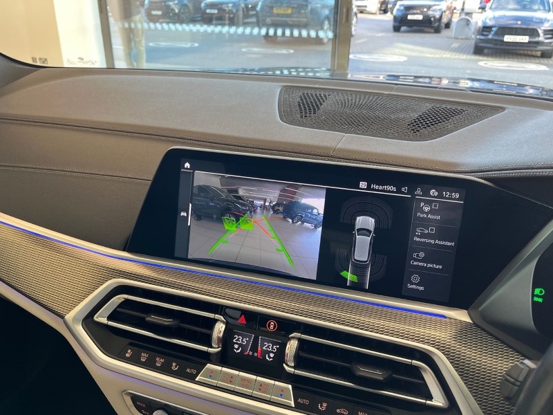 Used BMW X5 2021 for sale - 76982259: Photo 12