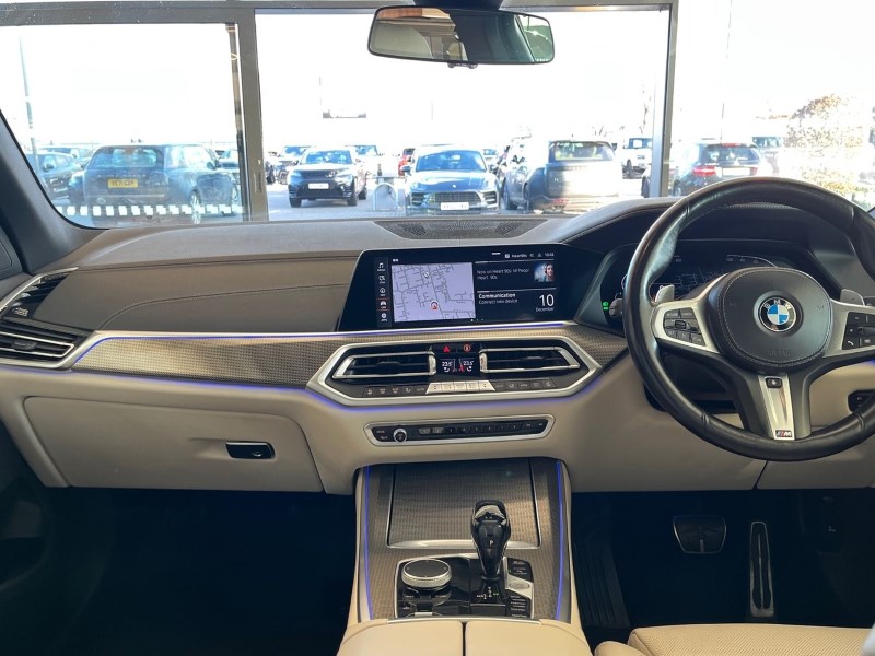 Used BMW X5 2021 for sale - 76982259: Photo 14