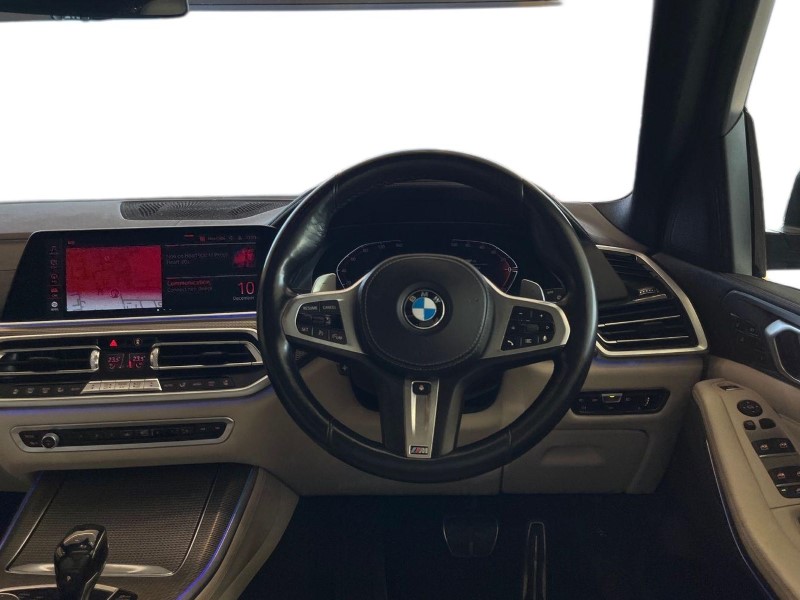 Used BMW X5 2021 for sale - 76982259: Photo 15