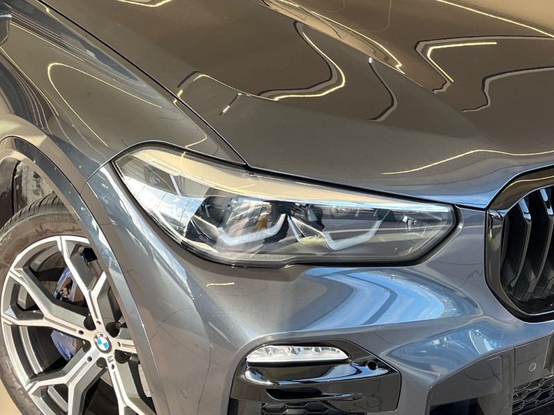 Used BMW X5 2021 for sale - 76982259: Photo 17