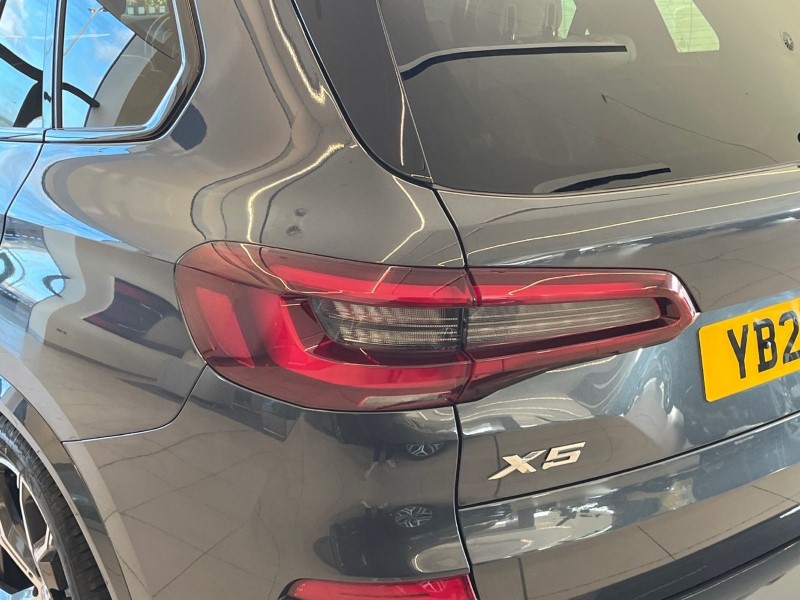 Used BMW X5 2021 for sale - 76982259: Photo 19