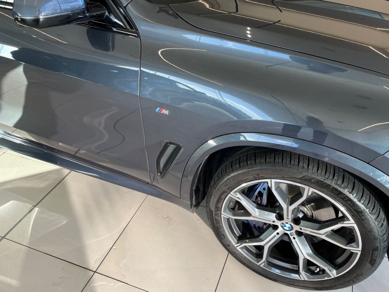 Used BMW X5 2021 for sale - 76982259: Photo 20