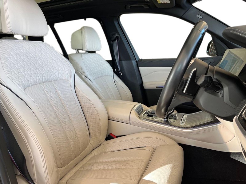 Used BMW X5 2021 for sale - 76982259: Photo 26