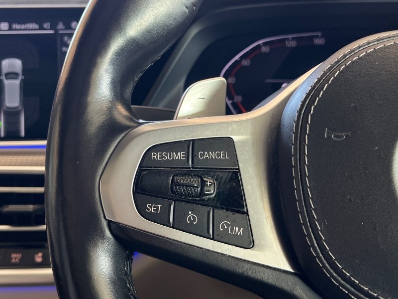 Used BMW X5 2021 for sale - 76982259: Photo 28