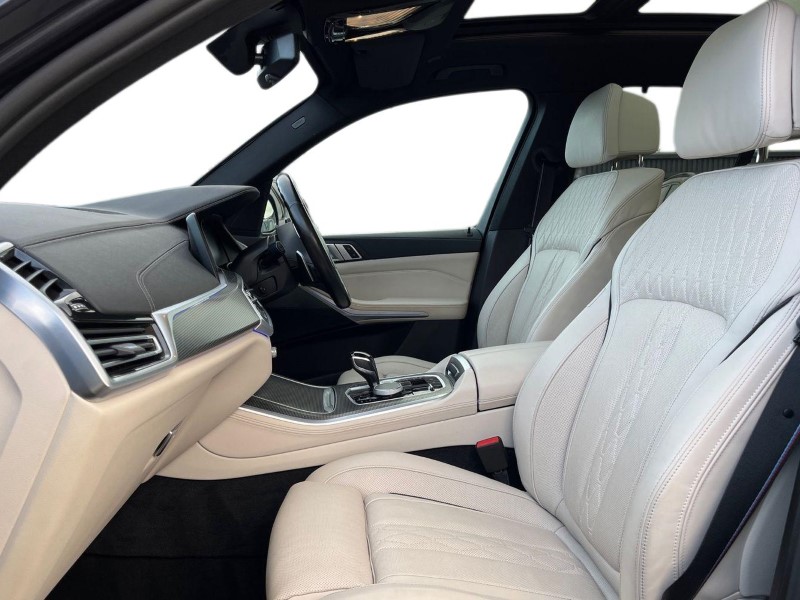 Used BMW X5 2021 for sale - 76982259: Photo 3