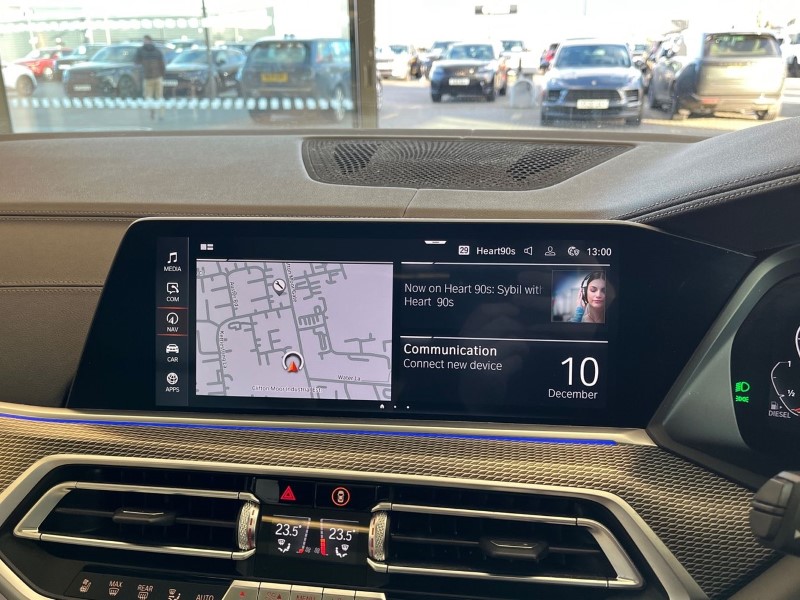 Used BMW X5 2021 for sale - 76982259: Photo 30