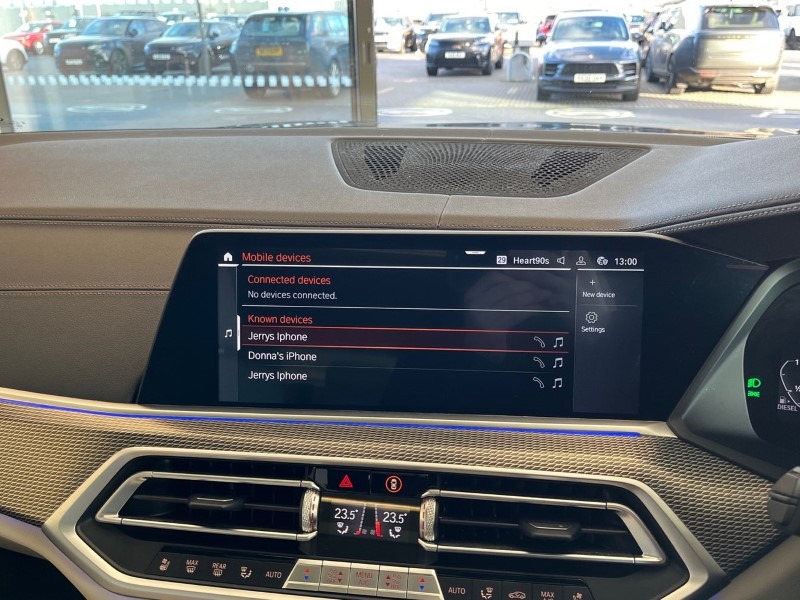 Used BMW X5 2021 for sale - 76982259: Photo 33