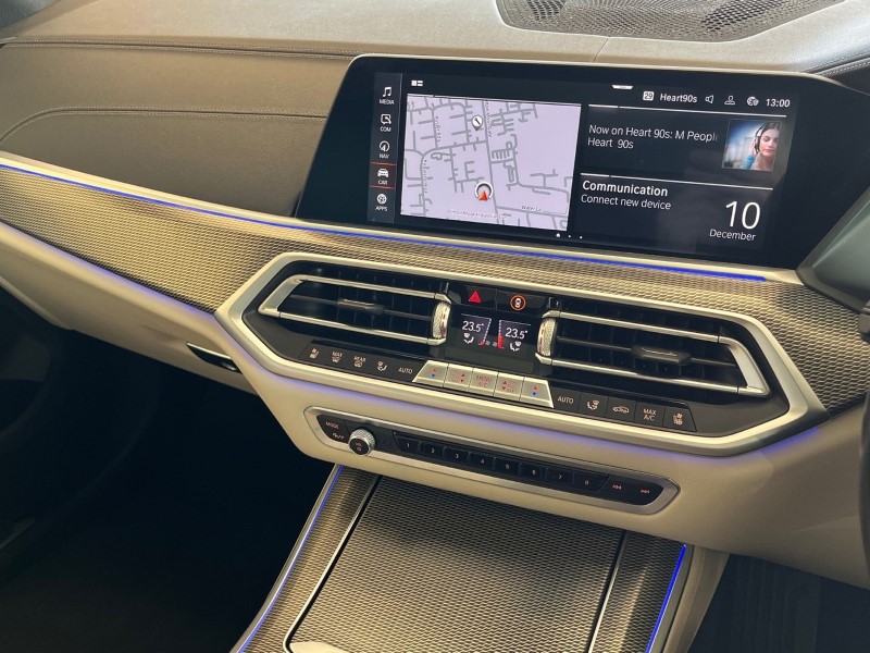 Used BMW X5 2021 for sale - 76982259: Photo 34