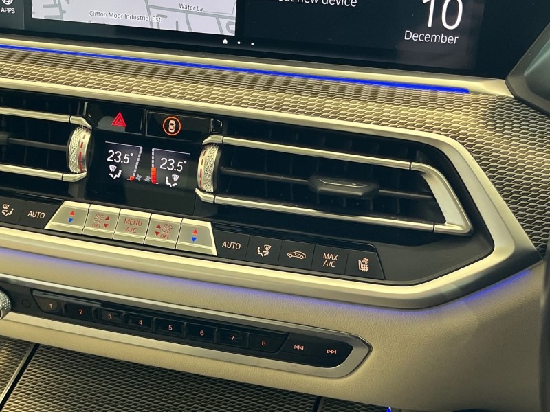 Used BMW X5 2021 for sale - 76982259: Photo 36