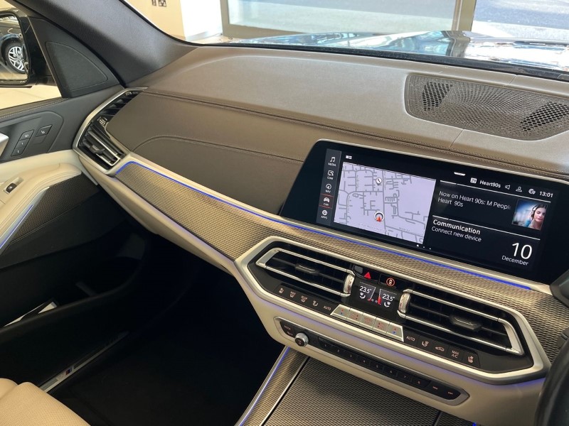 Used BMW X5 2021 for sale - 76982259: Photo 37