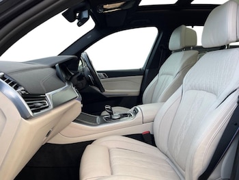 Used BMW X5 2021 for sale - 76982259: Photo