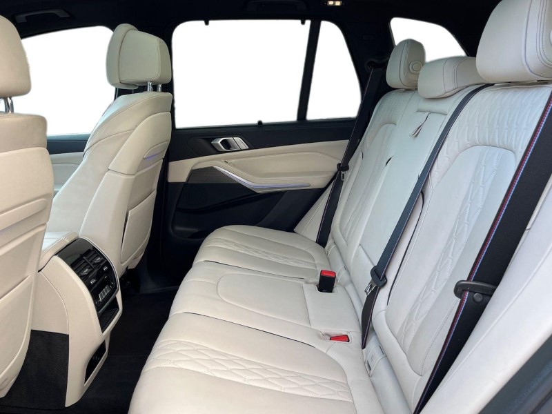 Used BMW X5 2021 for sale - 76982259: Photo 4