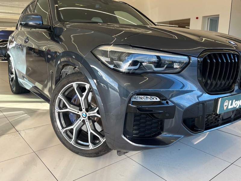 Used BMW X5 2021 for sale - 76982259: Photo 43