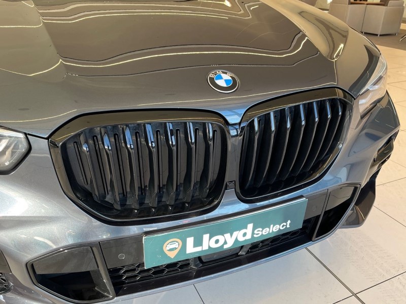 Used BMW X5 2021 for sale - 76982259: Photo 44