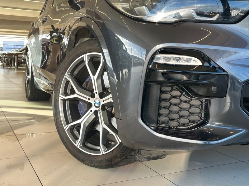 Used BMW X5 2021 for sale - 76982259: Photo 45