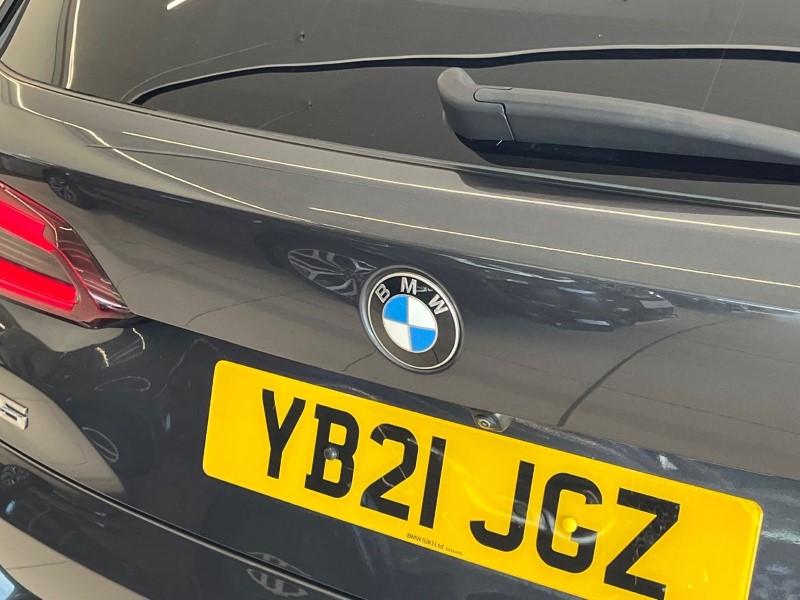 Used BMW X5 2021 for sale - 76982259: Photo 46