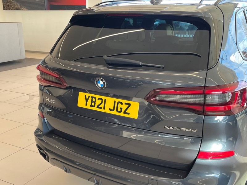 Used BMW X5 2021 for sale - 76982259: Photo 47