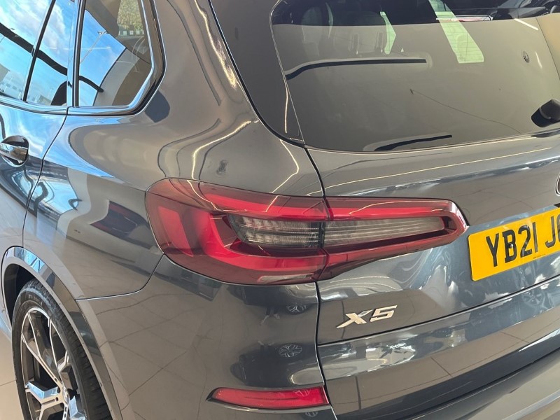 Used BMW X5 2021 for sale - 76982259: Photo 48