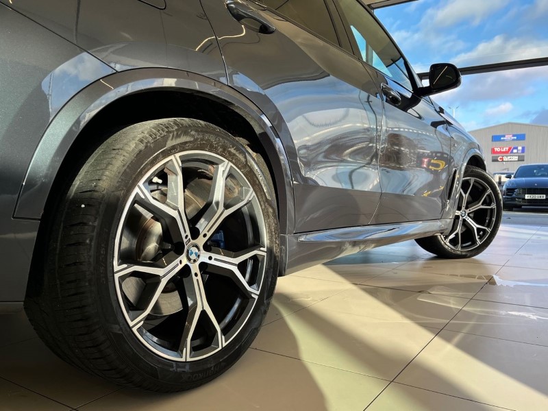 Used BMW X5 2021 for sale - 76982259: Photo 49