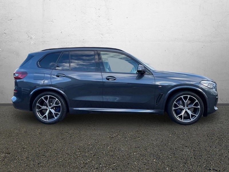 Used BMW X5 2021 for sale - 76982259: Photo 5