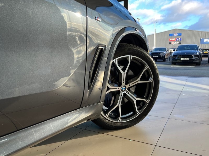 Used BMW X5 2021 for sale - 76982259: Photo 50