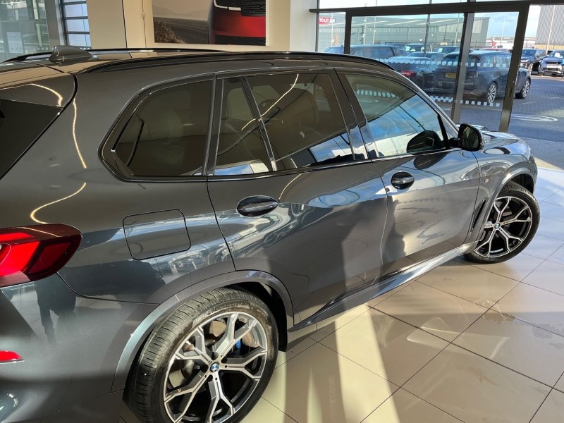 Used BMW X5 2021 for sale - 76982259: Photo 52