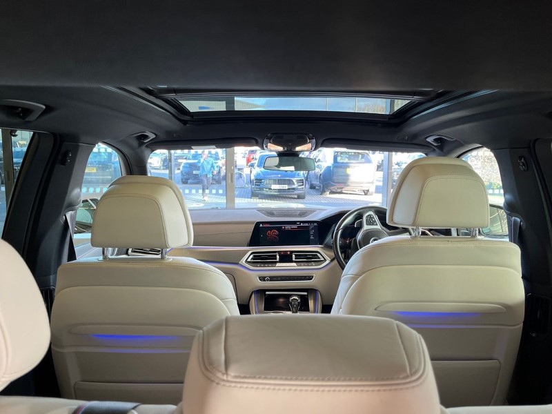 Used BMW X5 2021 for sale - 76982259: Photo 54