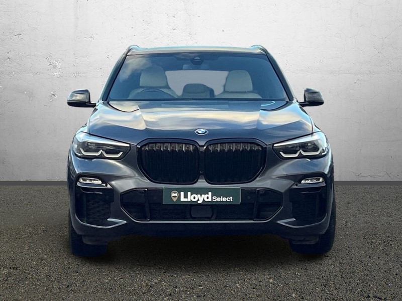 Used BMW X5 2021 for sale - 76982259: Photo 7