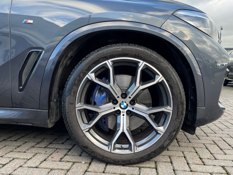 Used BMW X5 2021 for sale - 76982259: Photo 8