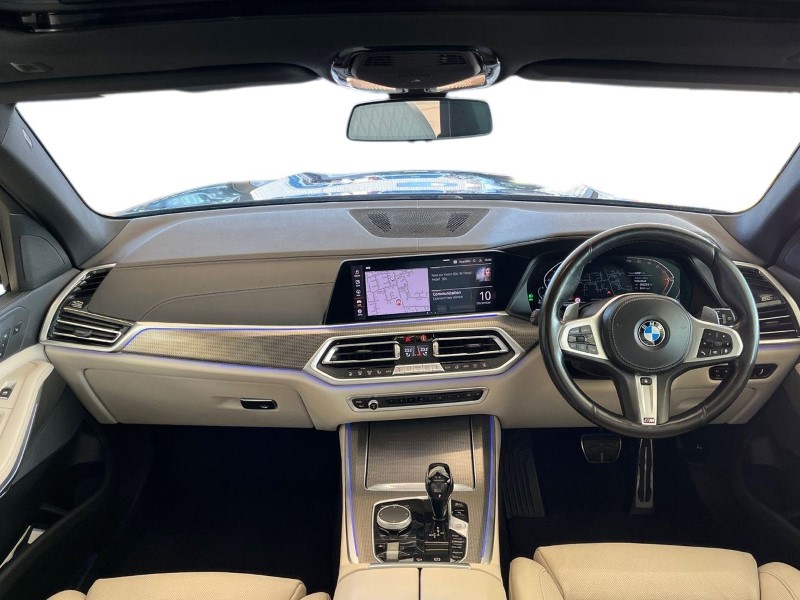 Used BMW X5 2021 for sale - 76982259: Photo 9