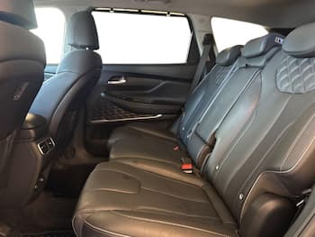 Used Hyundai Santa Fe 2023 for sale - 79841980: Photo