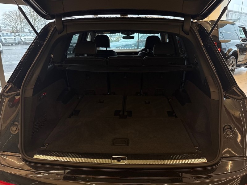 Used Audi Q7 2023 for sale - 76982094: Photo 10