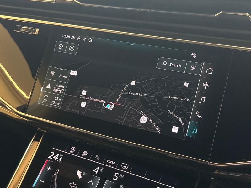 Used Audi Q7 2023 for sale - 76982094: Photo 11