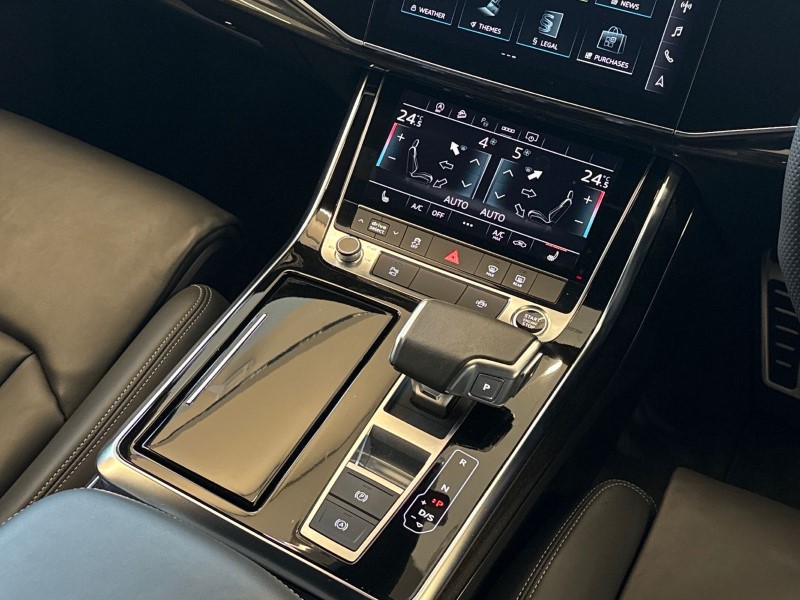 Used Audi Q7 2023 for sale - 76982094: Photo 13