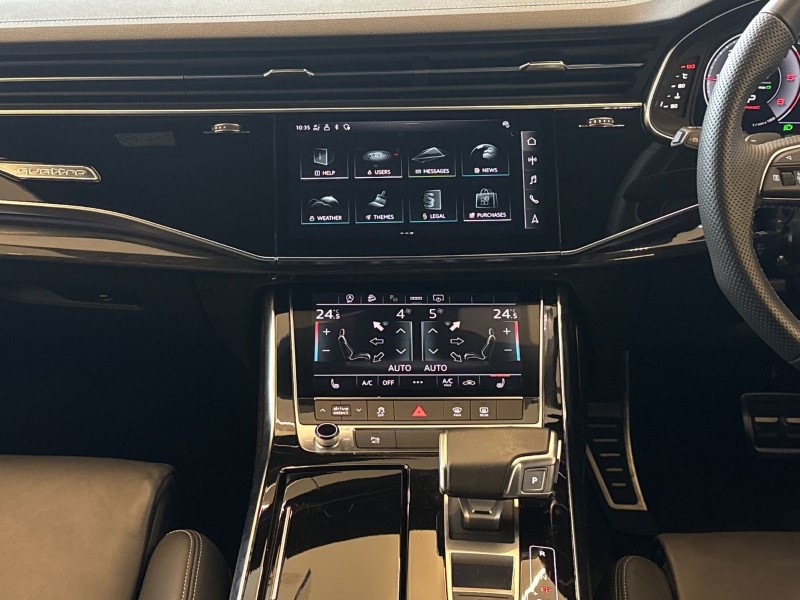 Used Audi Q7 2023 for sale - 76982094: Photo 14