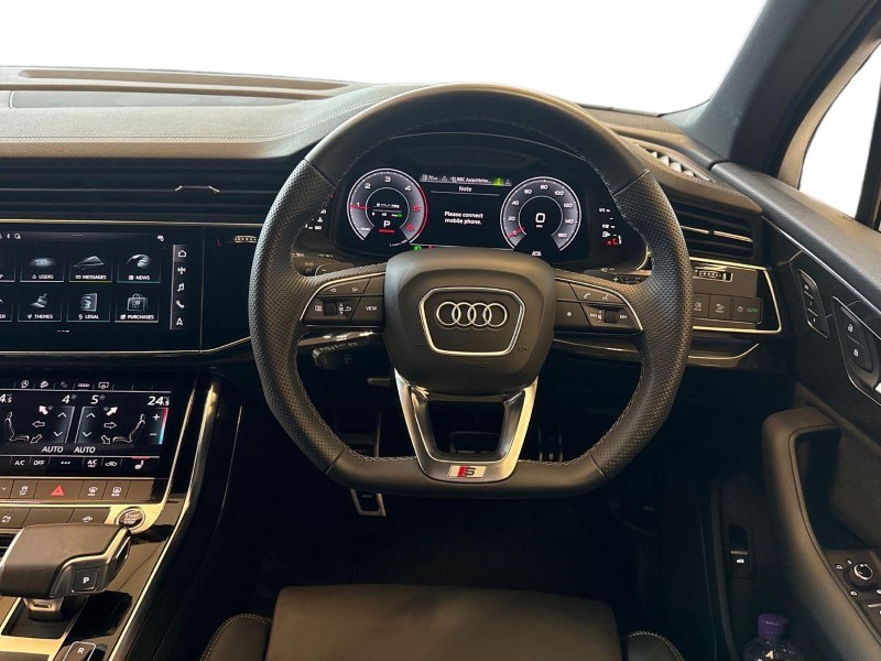 Used Audi Q7 2023 for sale - 76982094: Photo 15