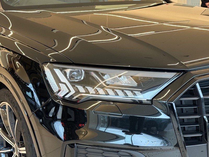 Used Audi Q7 2023 for sale - 76982094: Photo 17