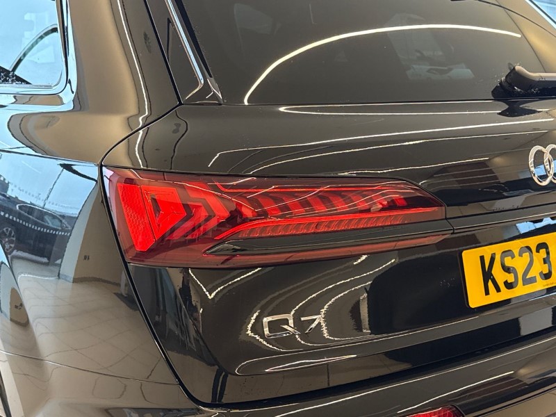 Used Audi Q7 2023 for sale - 76982094: Photo 19