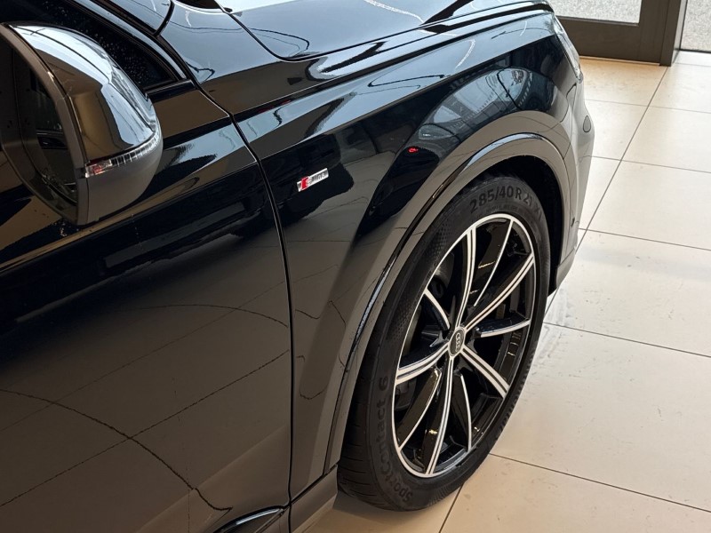 Used Audi Q7 2023 for sale - 76982094: Photo 20