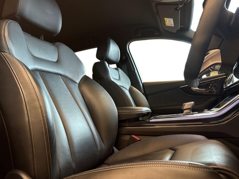 Used Audi Q7 2023 for sale - 76982094: Photo 25