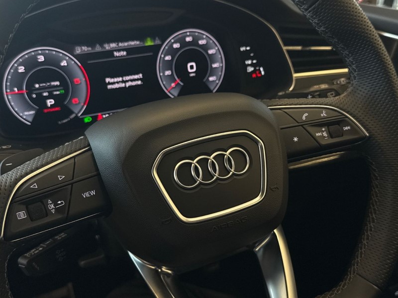 Used Audi Q7 2023 for sale - 76982094: Photo 26