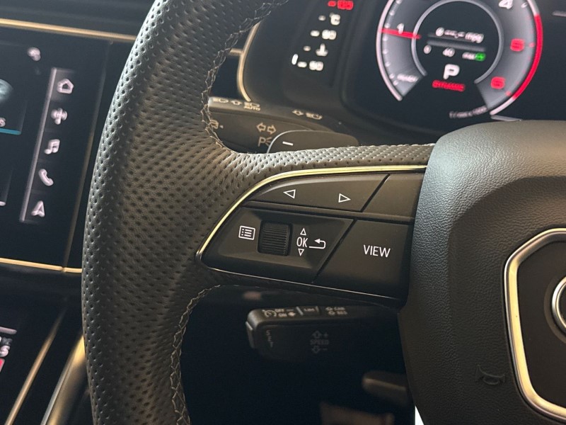 Used Audi Q7 2023 for sale - 76982094: Photo 27